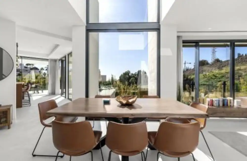 Haus mit Pool zum Verkauf in El Paraíso, imagen 6