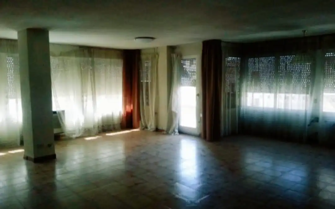 Piso con terraza en venta en Centro, imagen 4