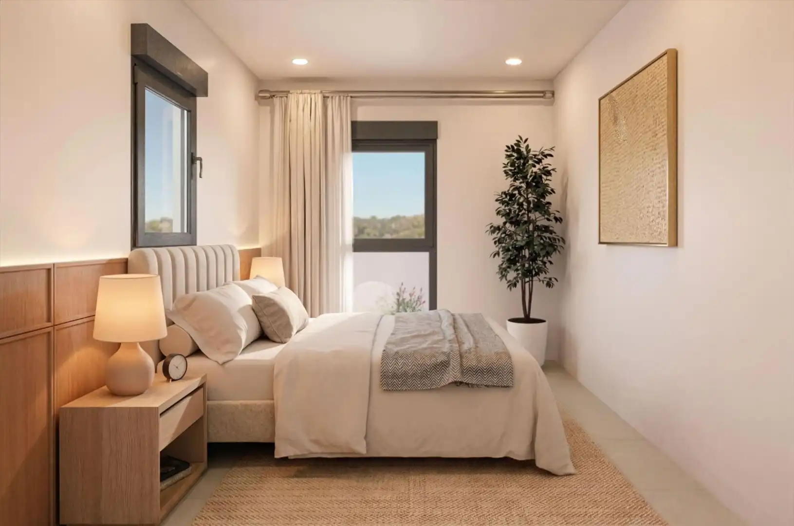 Detached house for sale in Mazarrón Casco Urbano, imagen 8