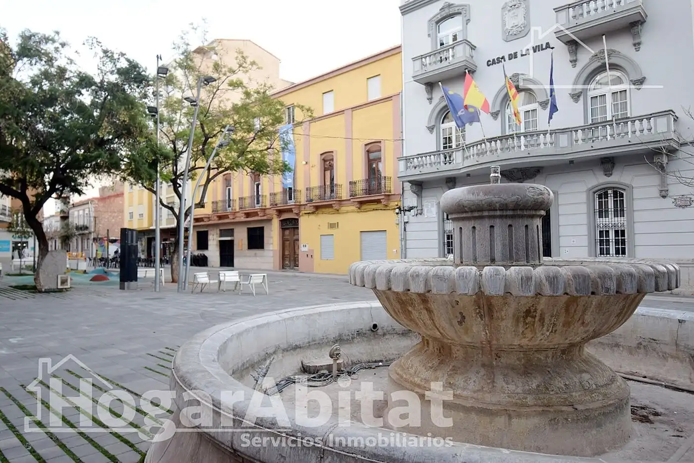 Flat with terrace for sale in Calle SAN CRISTOBAL, imagen 34