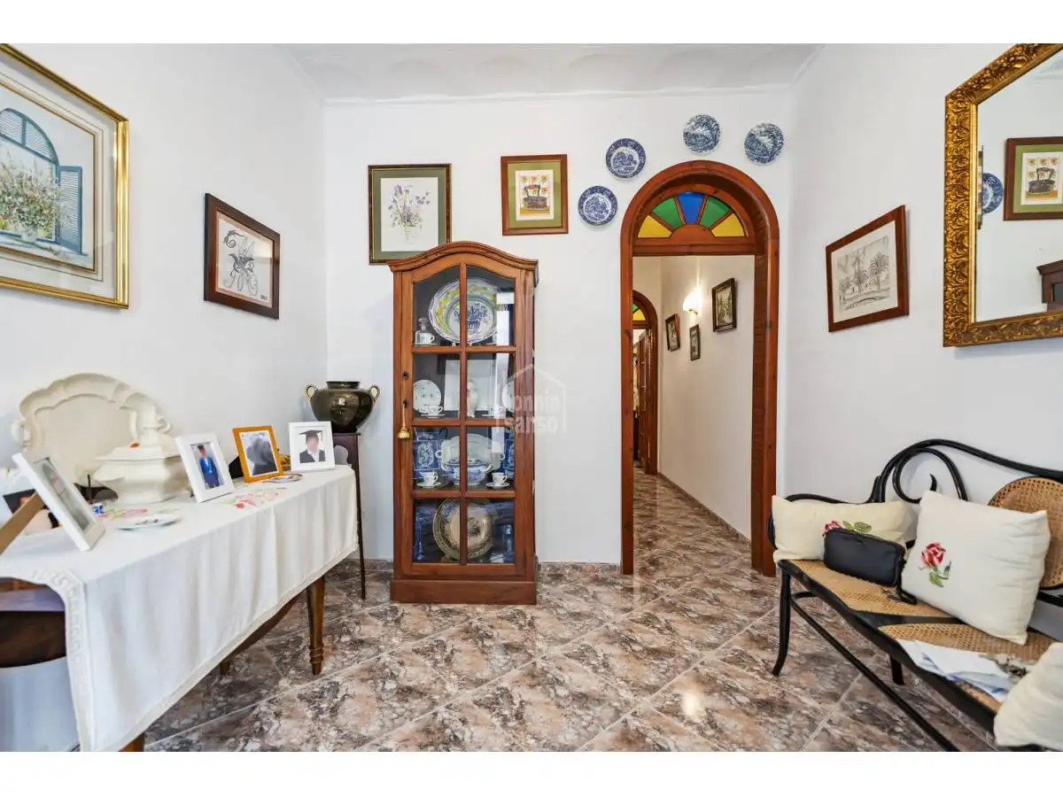 Villa zum Verkauf in Ciutadella, imagen 6