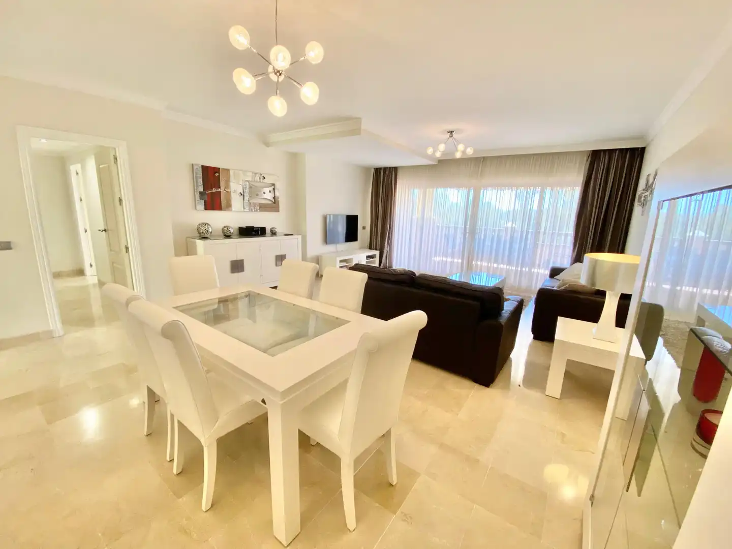Apartament amb terrassa de lloguer a Benamara - Atalaya, imagen 10