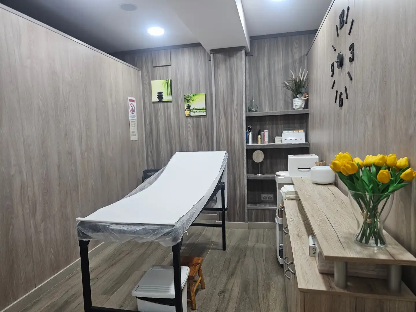 Local comercial en venda a Centre - Sant Oleguer, imagen 11