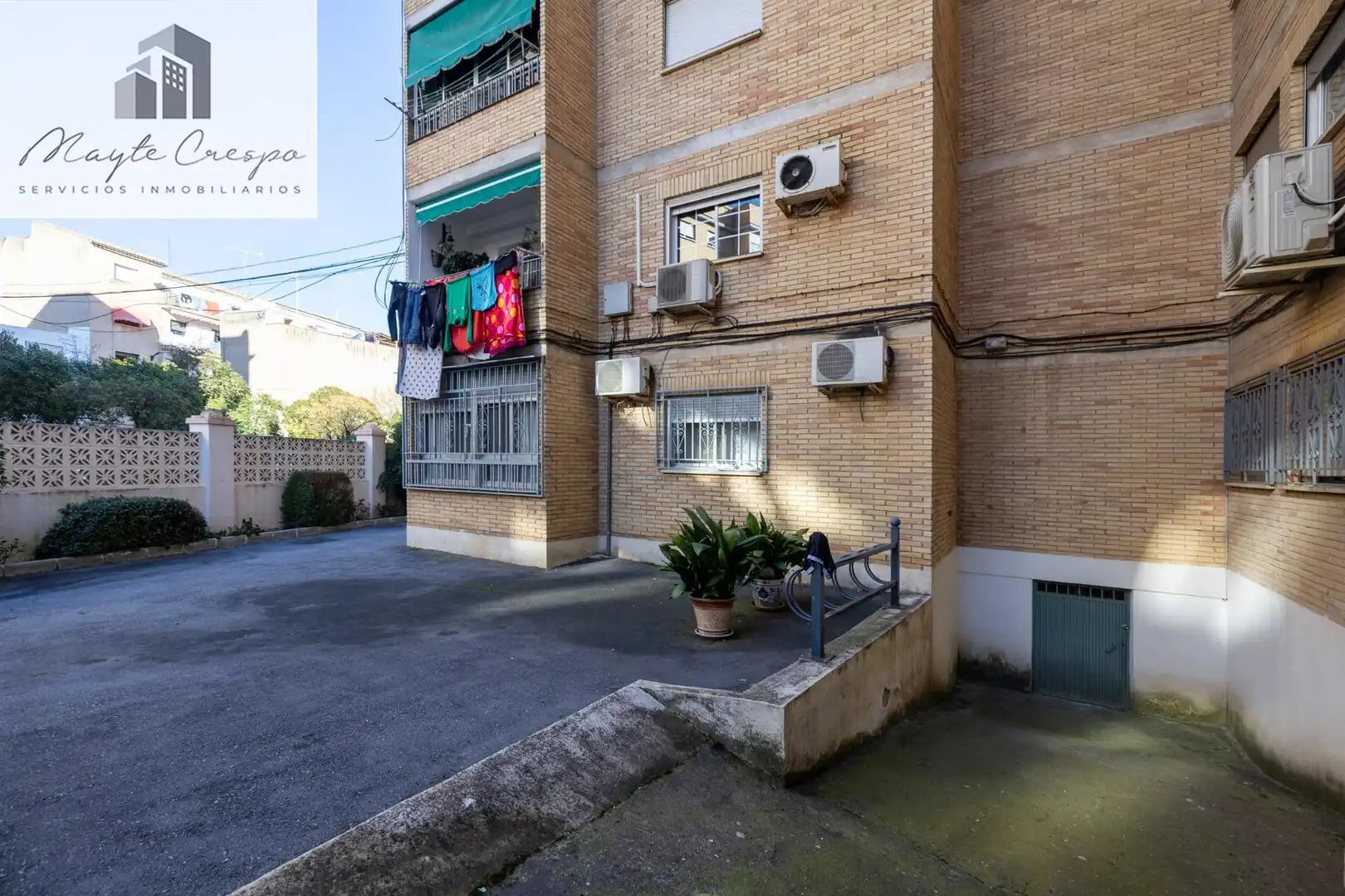 Habitatge amb ascensor en venda a Zaidín, imagen 32