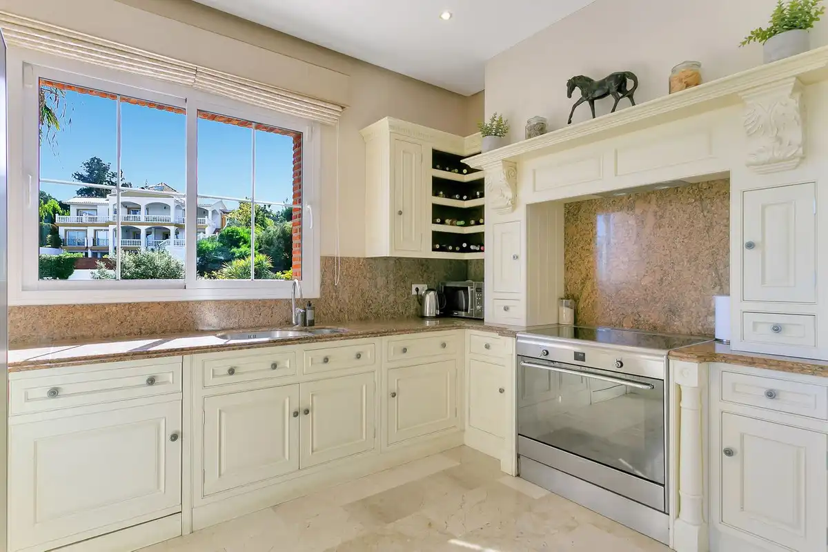 Villa avec piscine à vendre à La Cala Golf - Lagar Martell, imagen 6