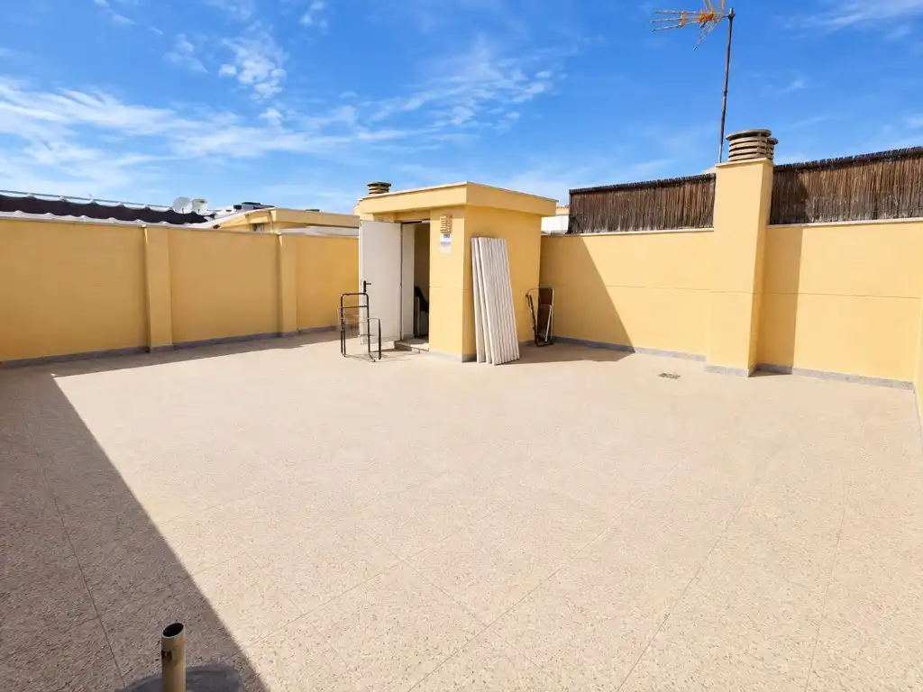 Terrace of Attic for sale in Torrox  with Terrace