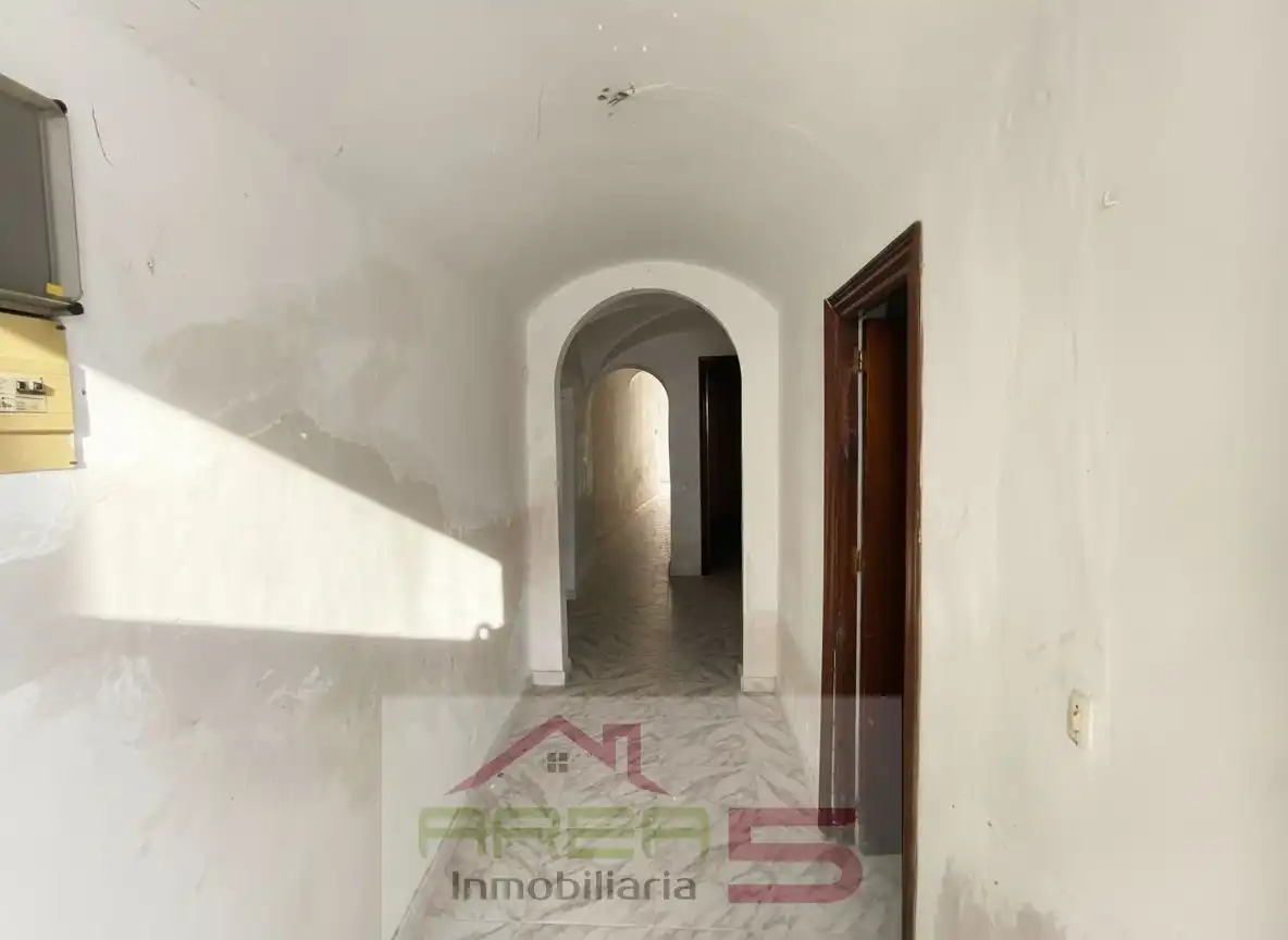 Casa o xalet en venda en Barcarrota
