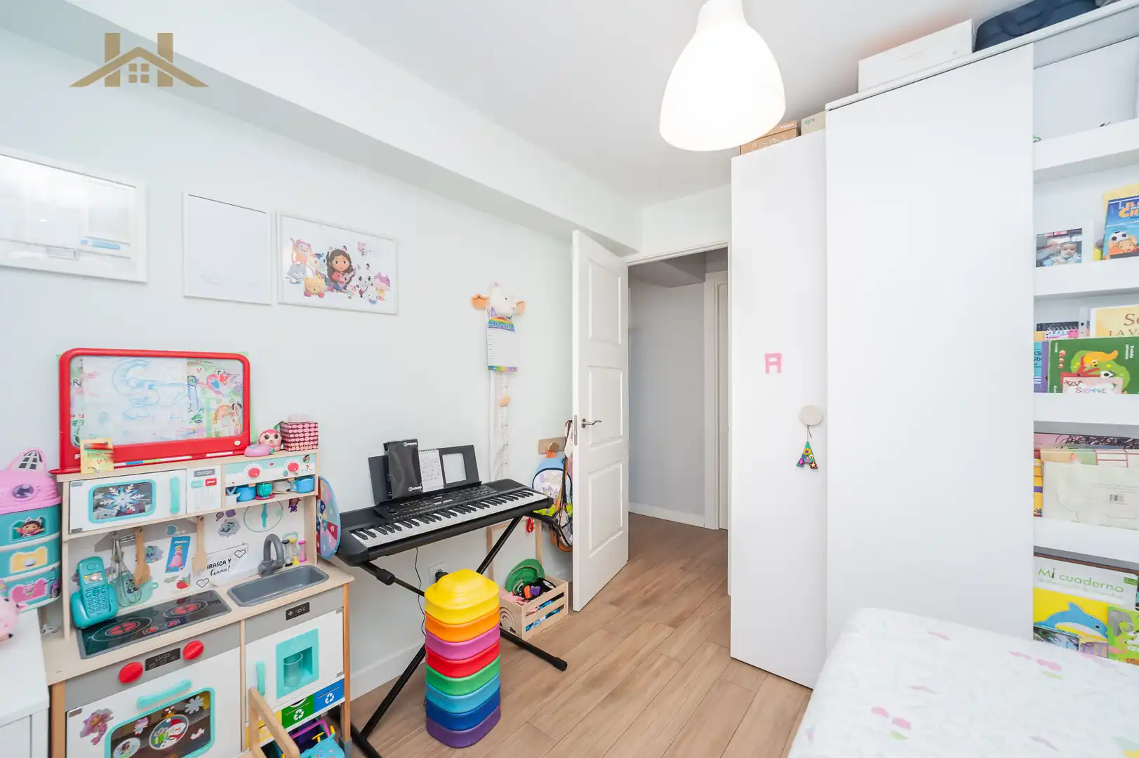 Flat for sale in Alcorcón  with Air Conditioner, Heating and Terrace