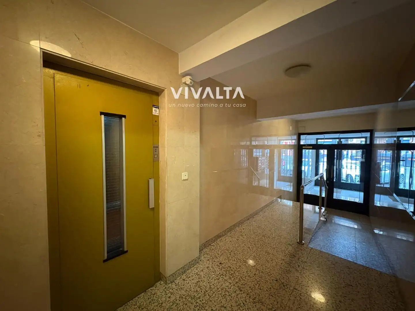 Ático en venta en Carabanchel