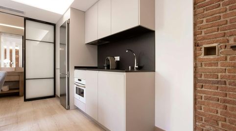 Photo 5 of Flat for rent in N/a, Hispanoamérica - Bernabéu, Madrid Capital