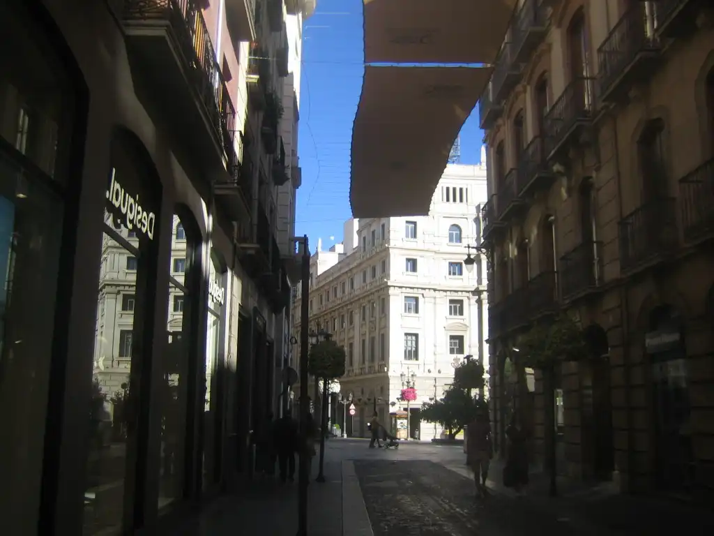 Pis amb terrassa de lloguer a Calle Montereros 1, imagen 15