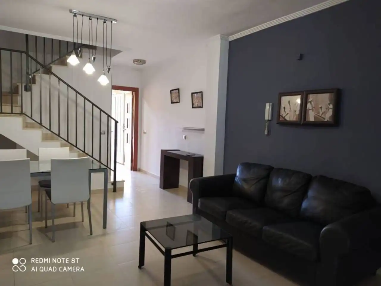 Casa o chalet de alquiler en Huércal de Almería