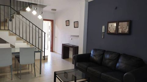 Foto 3 de Casa o chalet de alquiler en Huércal de Almería, Almería