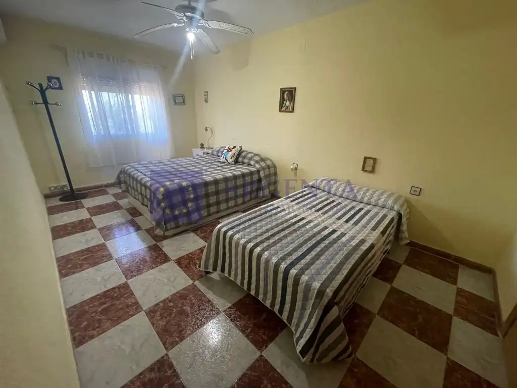 Casa rústica amb piscina en venda a Calle Descubrimiento De America, imagen 11