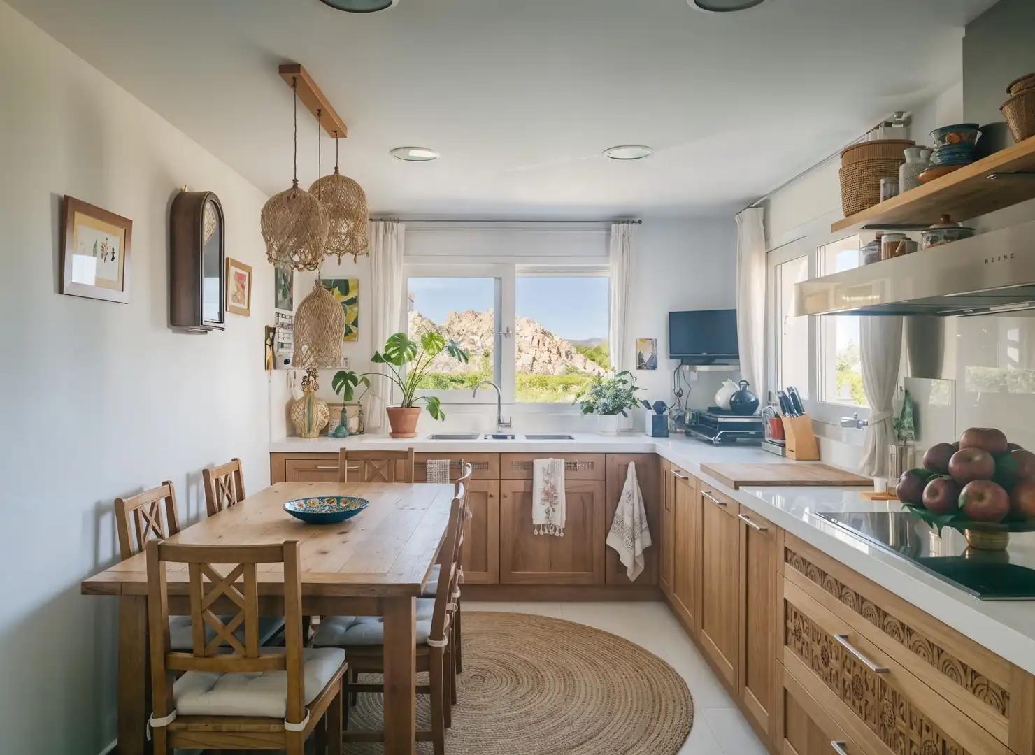 Maison avec piscine à vendre à El Toro, imagen 10