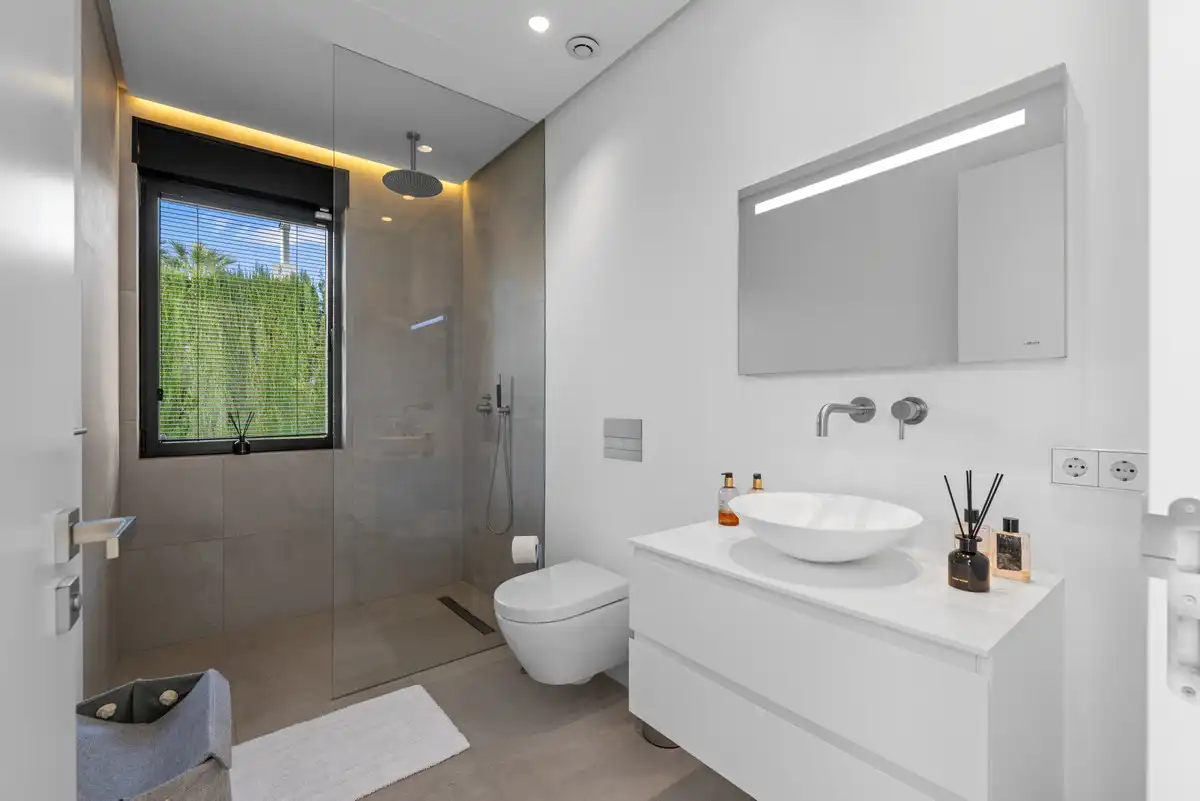 Reihenhaus zum Verkauf in Río Real - Los Monteros, imagen 34
