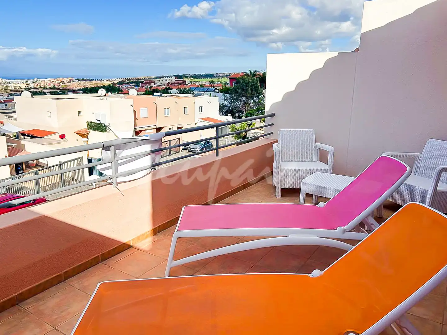 Terraced house for sale in Costa Adeje, imagen 21