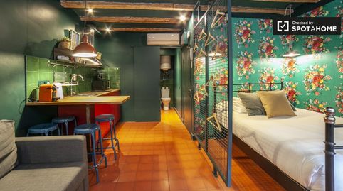 Foto 3 de Habitació a Barri Gòtic, Barcelona Capital
