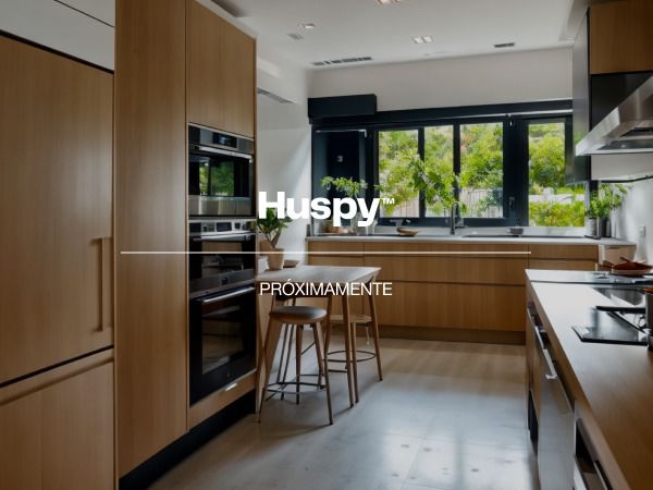 Cocina de Piso en venta en  Madrid Capital