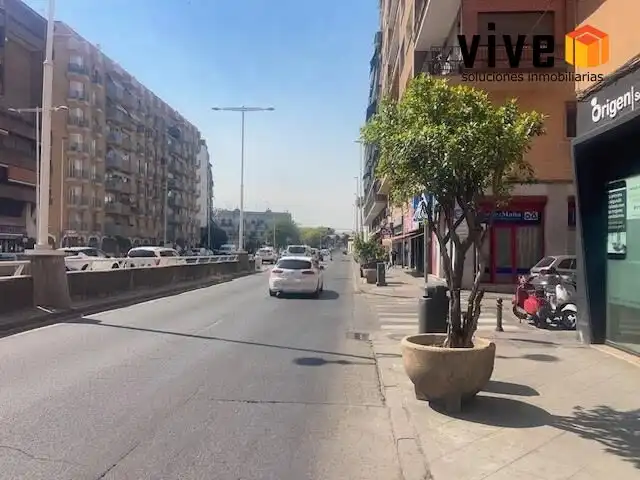 Flat with lift for sale in Calle BENIDORM, imagen 3