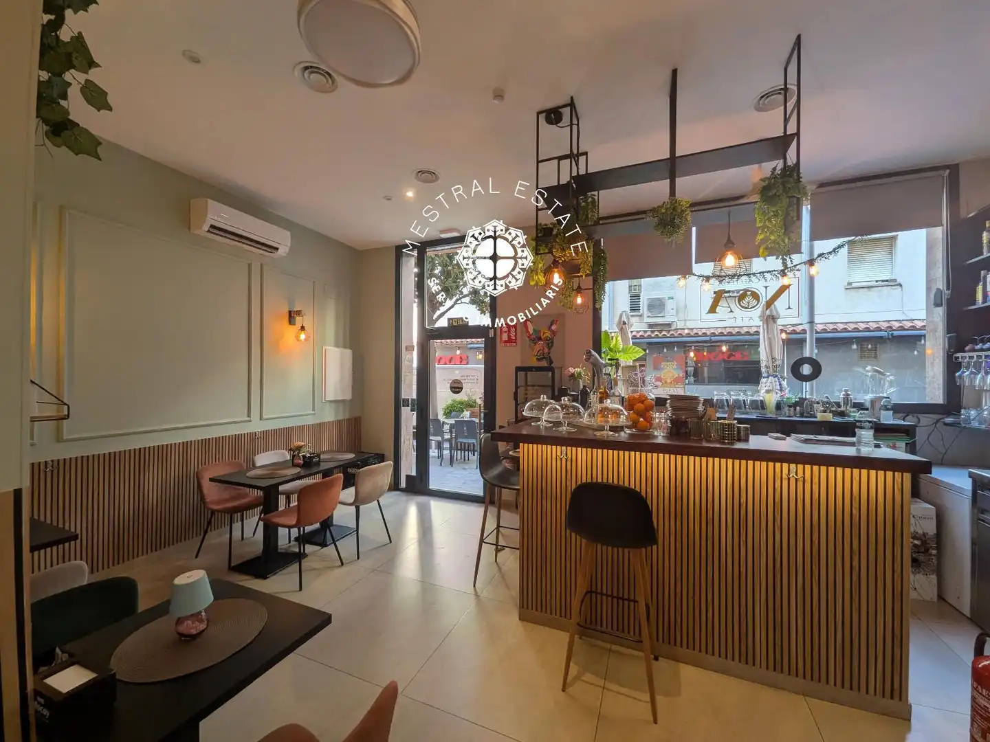 Business premises for transfer in SANT PERE, imagen 12