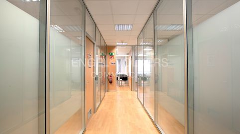 Foto 3 von Büro zum Verkauf in Simón Bolívar Kalea, Zona Indautxu, Bilbao