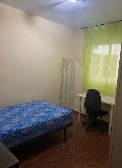 Flat to rent in Calle Jonas, Olletas - Sierra Blanquilla, Centro, Málaga Capital