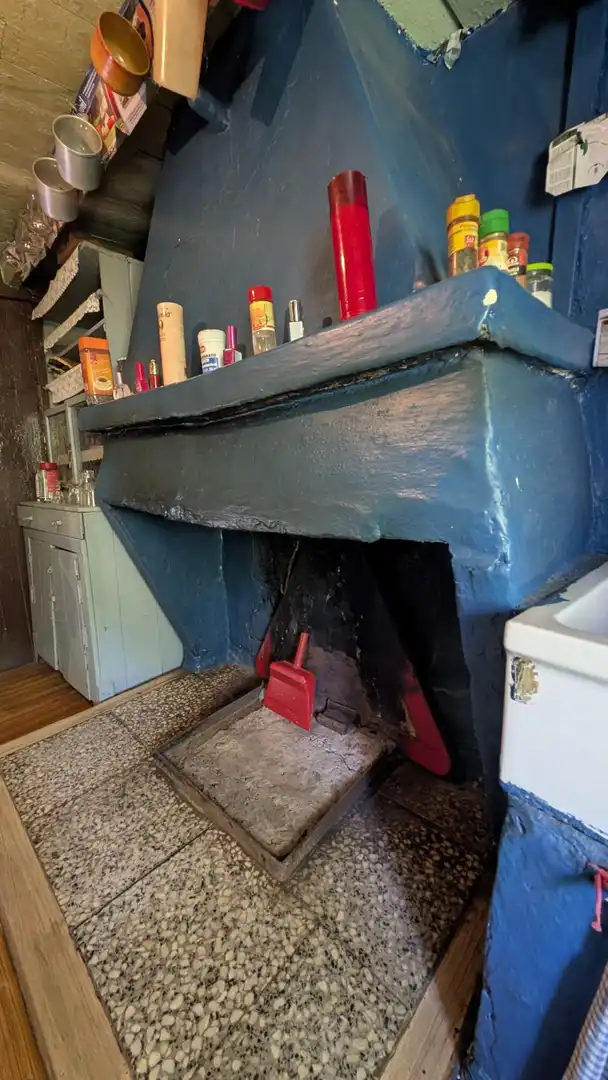Casa rústica en venta en Yera 29, imagen 49