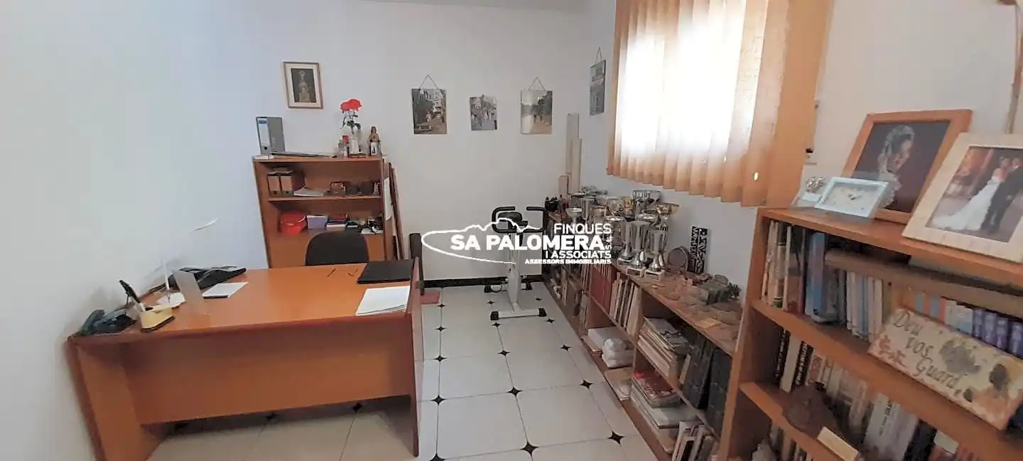 Casa o chalet en venta en Centre