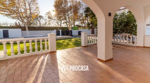 Foto 3 de Pis en venda a Moxo, Moxó - Sant Mori, Empuriabrava