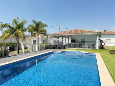 Villa avec balcon à vendre à Camí dels Depòsits 3A