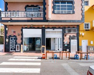 Vista exterior de Local en venda en Granadilla de Abona amb Moblat