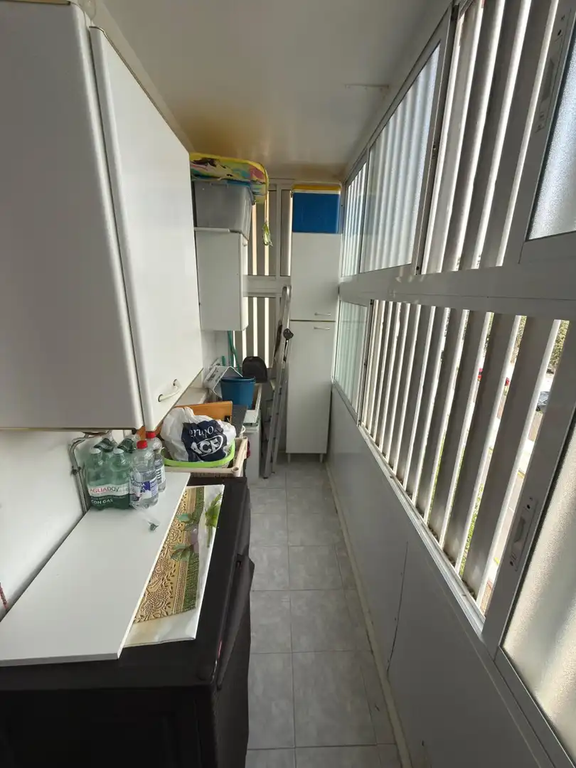Appartement compact avec terrasse à vendre à El Faro de Calaburra - Chaparral, imagen 14