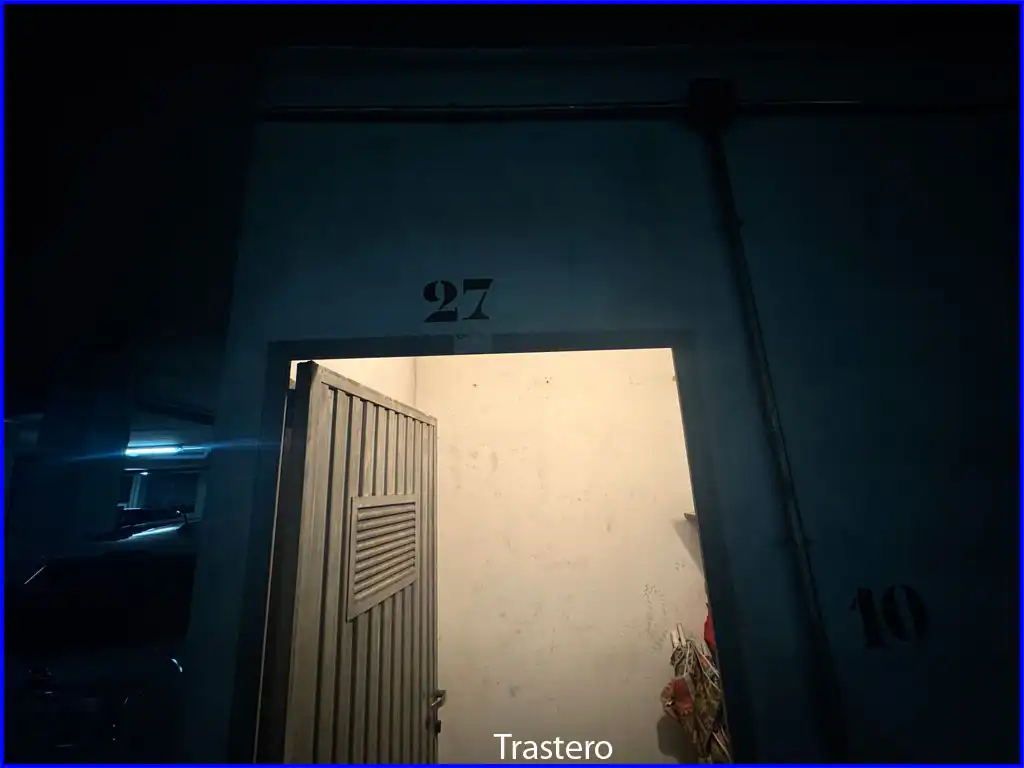 Piso en venta en Santomera con Aire acondicionado, Trastero y Amueblado