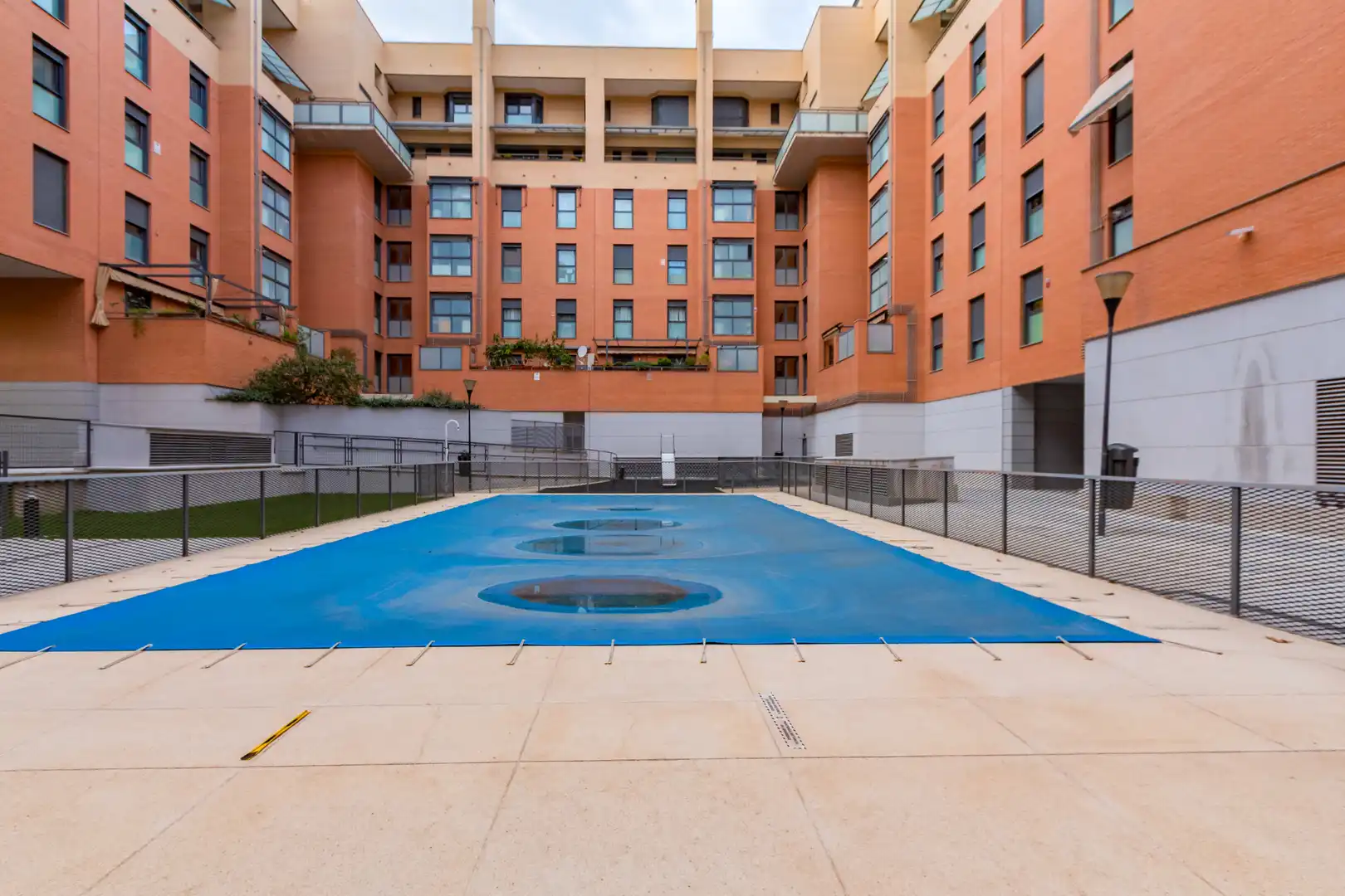 Attico con piscina in vendita a El Bercial, imagen 31