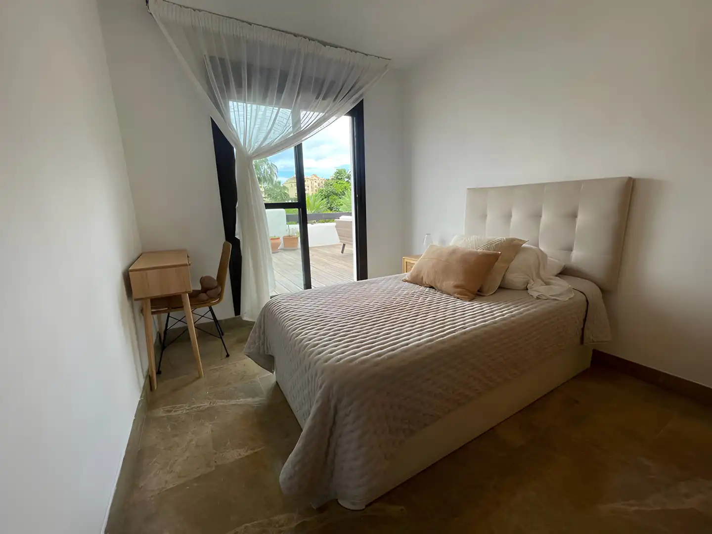 Apartment mit Pool zum Verkauf in Estepona Pueblo, imagen 8