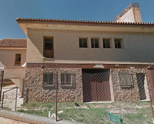 Exterior view of Building for sale in Jerez del Marquesado