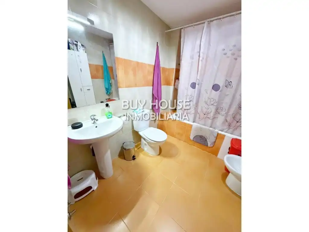 Baño de Piso en venta en Cedillo del Condado