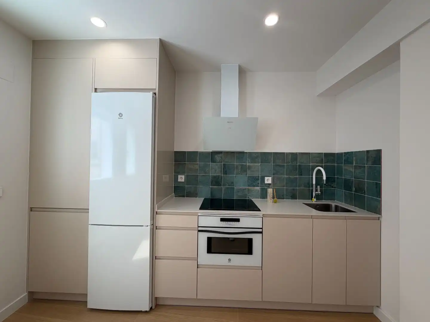 Flat with lift for sale in BERATUA 14, imagen 6