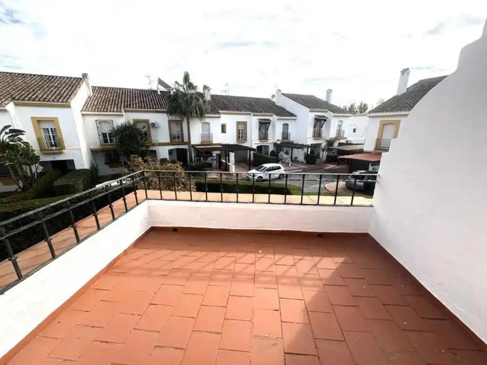 Wohnung mit Terrasse zum Verkauf in Benamara - Atalaya, imagen 20