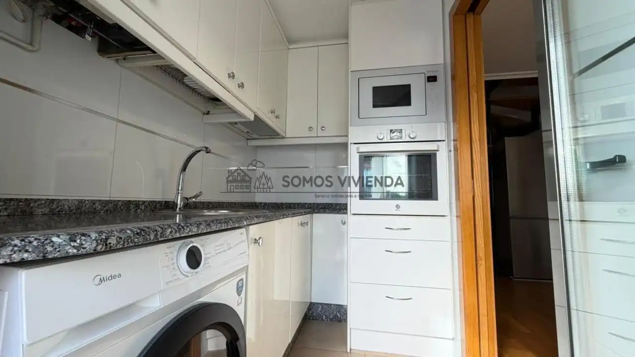 Maisonette mit Aufzug zur Miete in Universidad, imagen 10