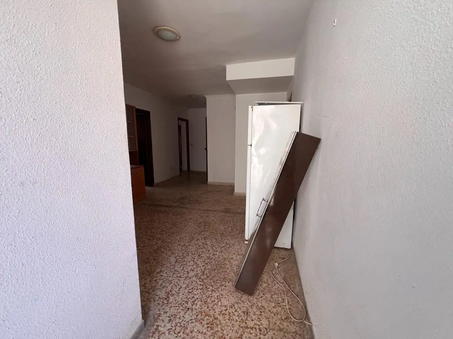 Appartamento con terrazza in vendita a Casco Antiguo, imagen 13