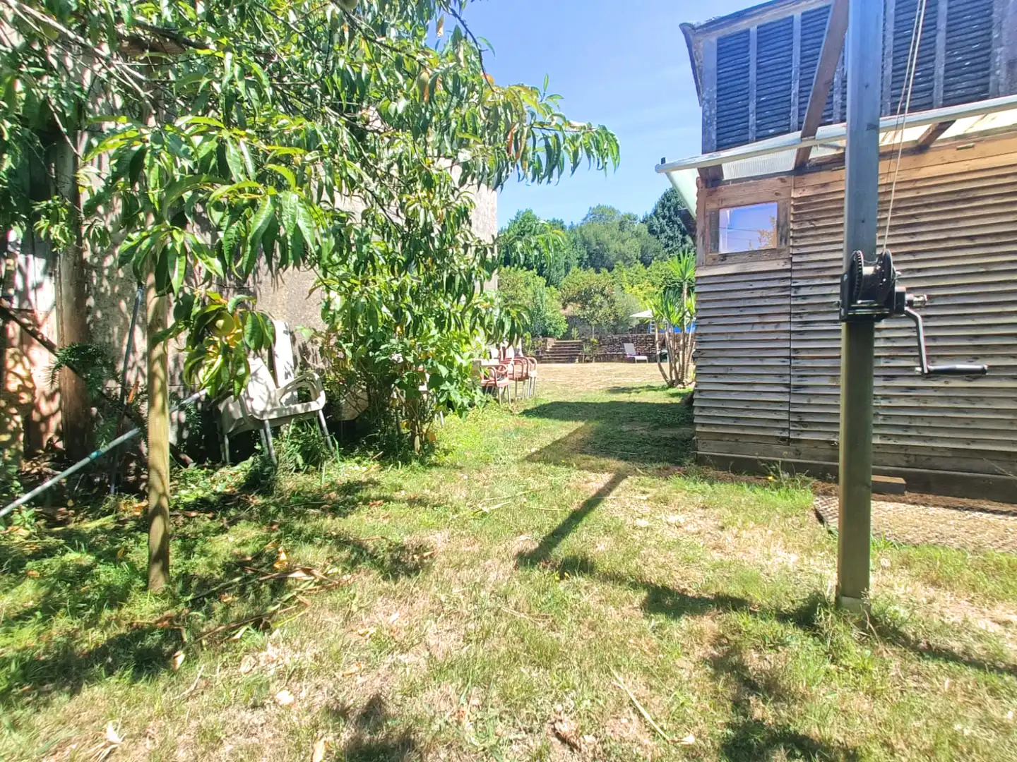 Casa amb jardí en venda a Estrada Xeral de Sedes, imagen 10