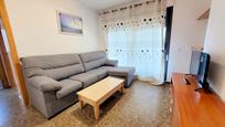 Sala d'estar de Apartament en venda en Gandia amb Aire condicionat, Jardí privat i Terrassa