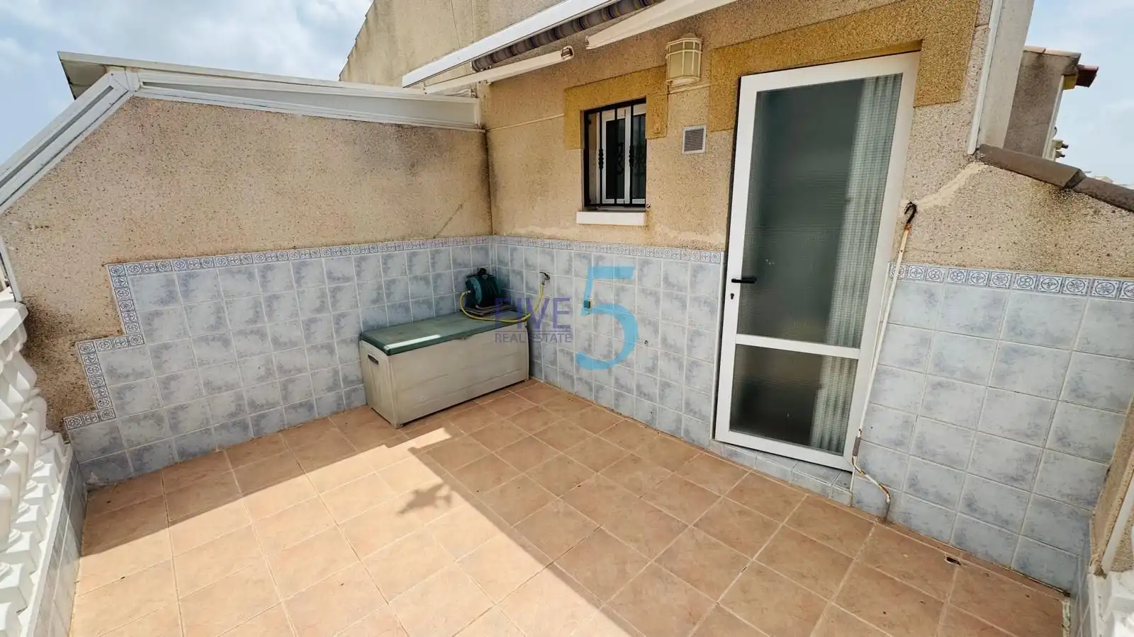 Casa a schiera con terrazza in vendita a Zona Carrefour - Urbanizaciones, imagen 14