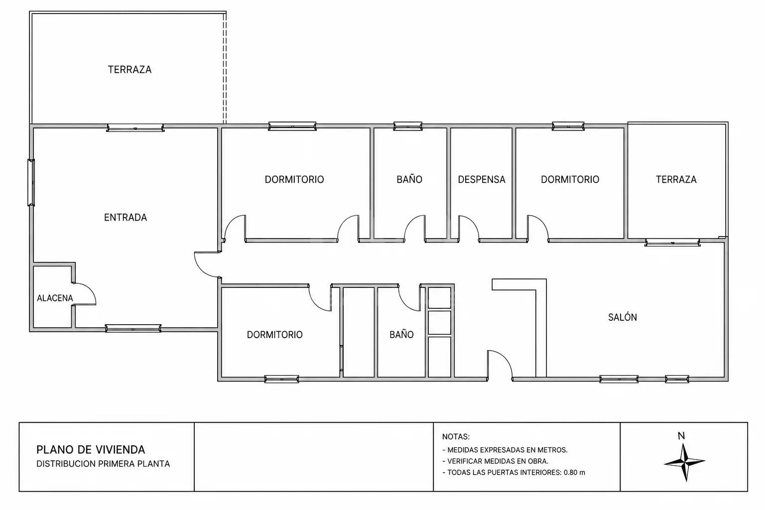 Casa o chalet en venta en Almuñécar con Aire acondicionado, Terraza y Piscina
