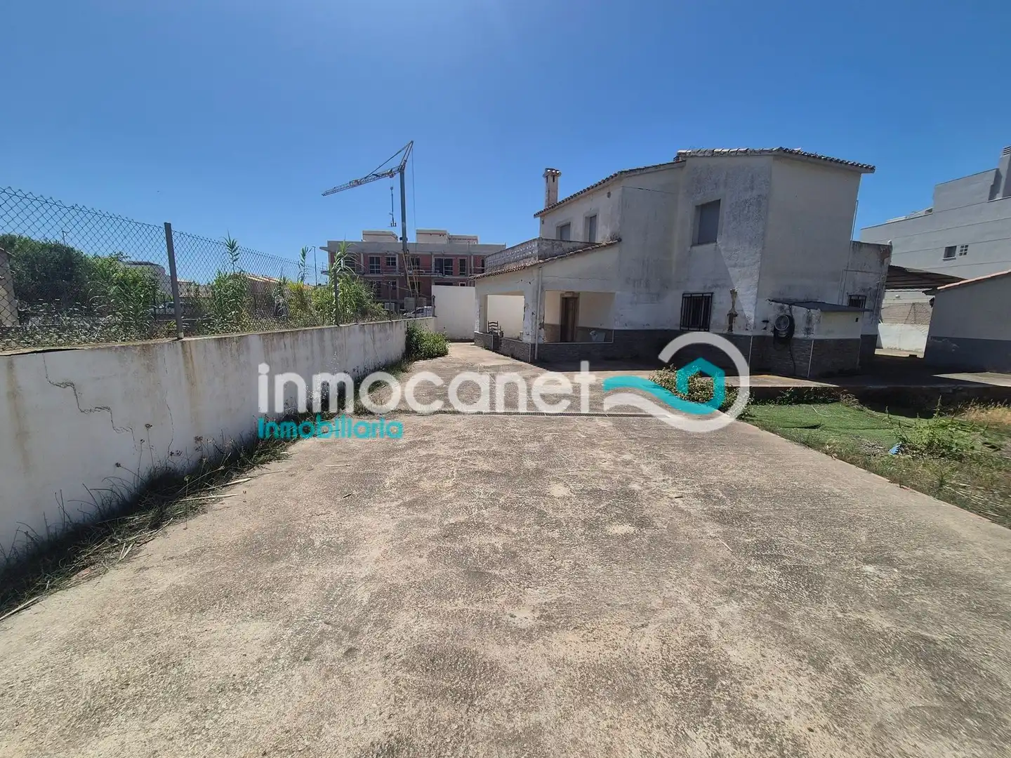 Casa o xalet en venda en Oliva