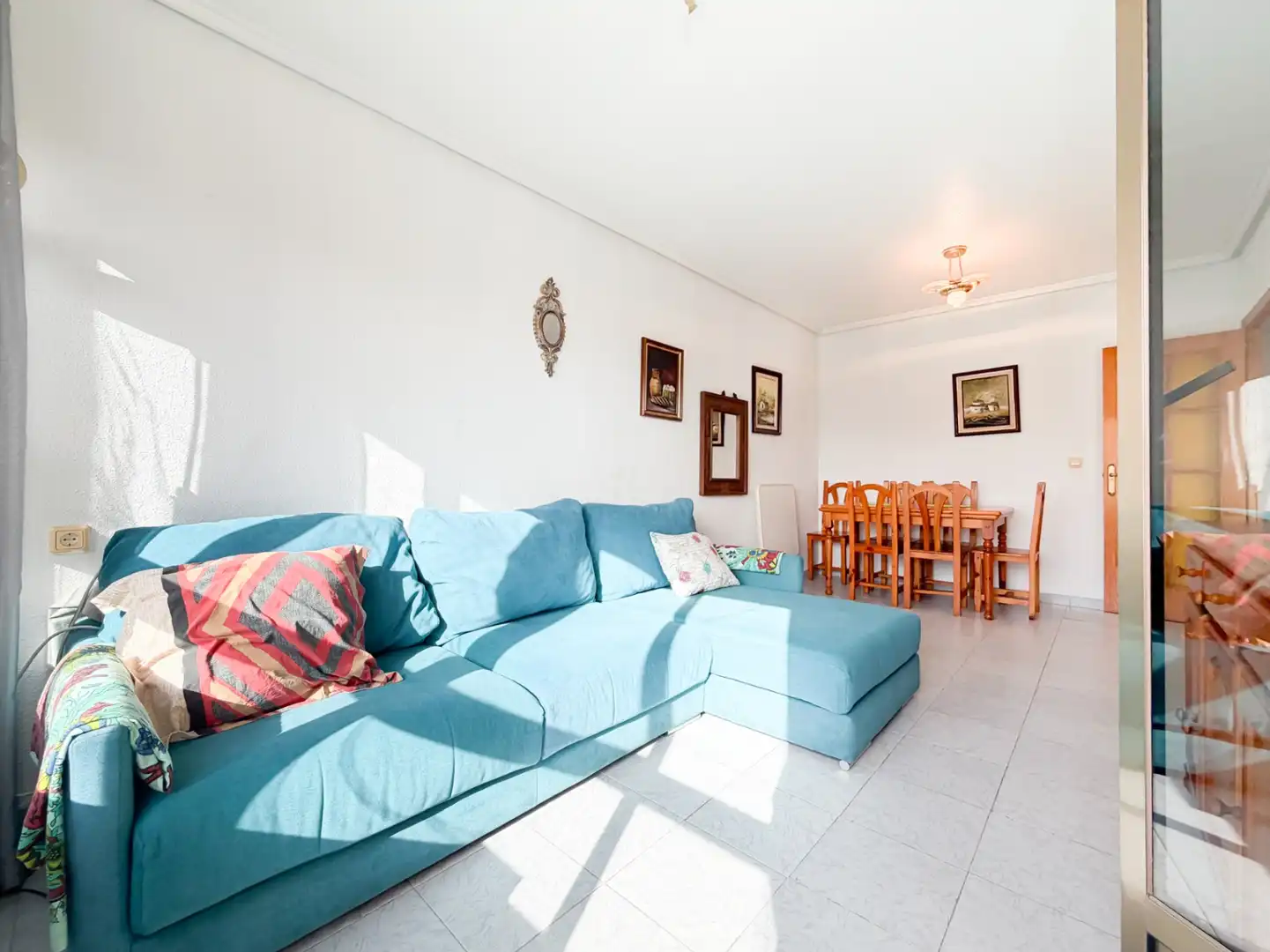Appartement compact avec ascenseur à vendre à Campello Playa, imagen 4