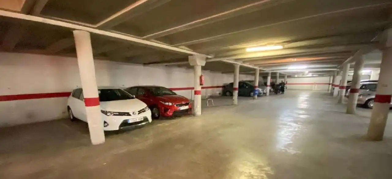 Parking à vendre à Barcelona, 19, imagen 3
