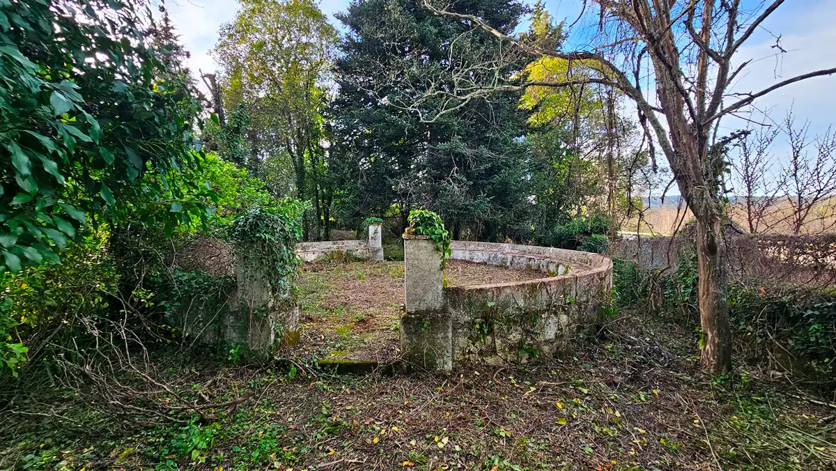 Casa o chalet en venta en Fuenteheridos con Jardín privado, Terraza y Trastero
